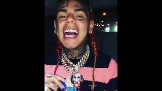 6ix9ine First Spanish Song | New Song Preview 2018 | Tekashi 69 Mexican Song Latest |