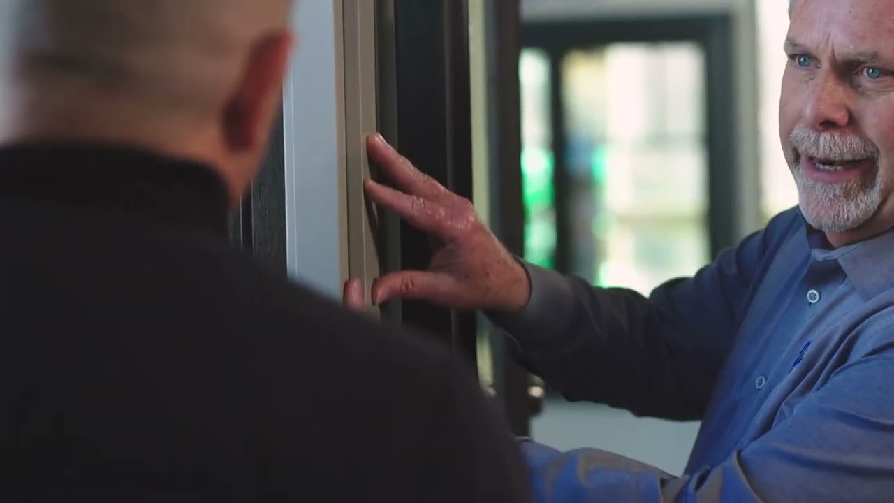 Refresh Your Space With Window World Replacement Products