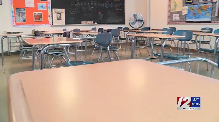 What you need to know about RI's new proposed graduation requirements