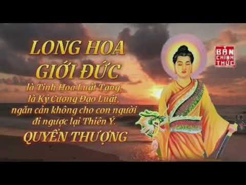 Video LONG HOA GIỚI ĐỨC - TRỌN BỘ - youtube