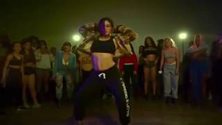 Jade Chynoweth Baby Shark Aliya Janell Choreography