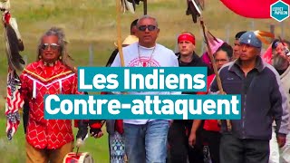 LES INDIENS CONTREATTAQUENT (USA)  L'Effet Papillon