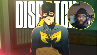 LEARNING THE ROPES (DISPATCH EP 1 + 2 )