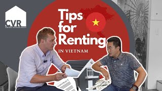 Tips for renting House, Apartment and Villa in Da Nang, Vietnam | CVR