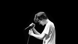 Bo Burnham: Make Happy Unexpected Comfort Theory