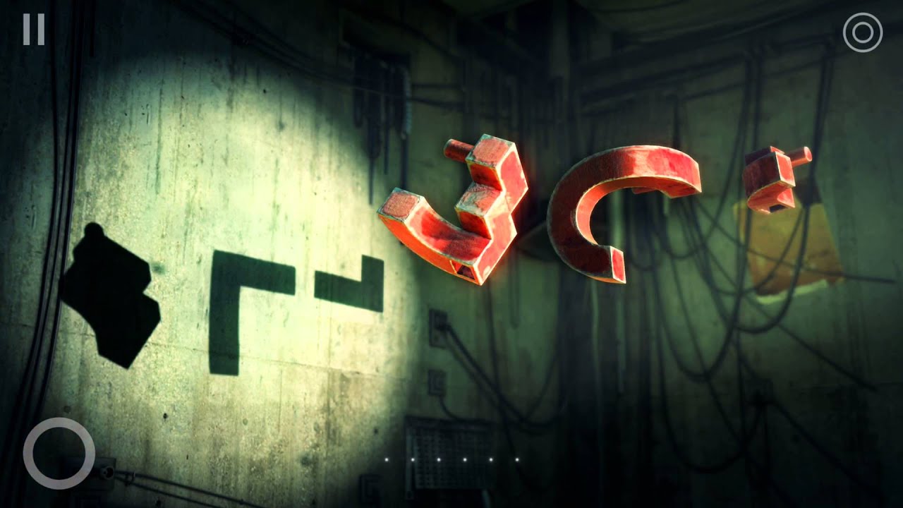 Shadowmatic level 8.3