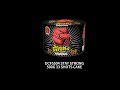 💥 DCF5504 STAY STRONG 500G 33-Shot Cake 💥