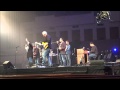 First Baptist Orlando Worsdhip w Jeremiah