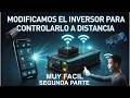 🚨 “Nunca más batería descargada: carga REMOTA paso a paso 🔋” 2
