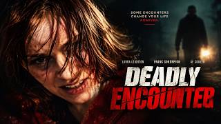 Deadly Encounter FULL MOVIE | Thriller Movie | Laura Leighton | Femme Fatales