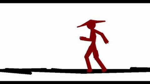 Liquid Sword    Vs     Dark - O- Bert (old)