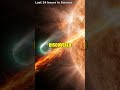 Hubble Trouble SOLVED? ☄️ New Comet! Ancient Stars! | 24 Hour Science #shorts #fyp #discovery #space
