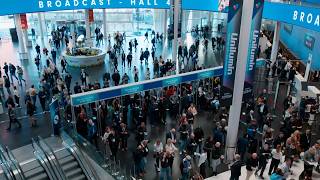ISE 2027 -  ISE in 60 seconds