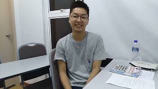 BBC Mandarin Class - Student's Review