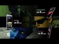 LG X SERIES x X-MEN: APOCALYPSE