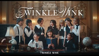 【MV】私立恵比寿中学「TWINKLE WINK」