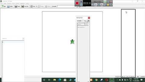 Chapter 04 KTurtle Tutorials