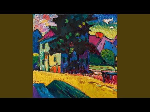 String Quartet No. 1: Movement II