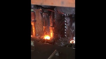 Nut Production Process丨Aozhan Hardware Fastener