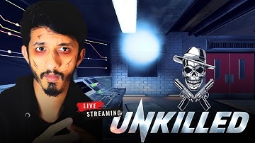 UNKILLED Gameplay 2025 | Best Zombie Shooting FPS | Ultra Graphics