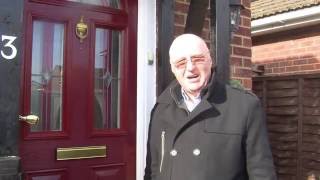 Volunteer Befriending