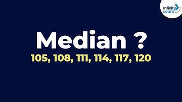 Median?? | Fun Math | Don