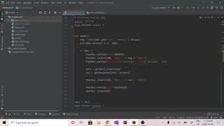 Week 1 STEAM challenge - Chatbot customization from Michelle