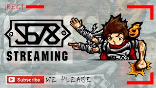5678 Hon Streaming [7/7/2558] x Z Roll Farm
