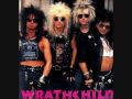 Wrathchild – Trash Queens – CD (Compilation, Unofficial Release
