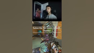 Another proof that Alternator is underrated - Apex Legends #Shorts