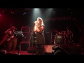 Naz Ölçal - Yoksun (live) #aciksahne