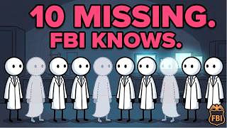 The FBI Is Investigating 10 Missing Scientists. All of Them Worked on UAP