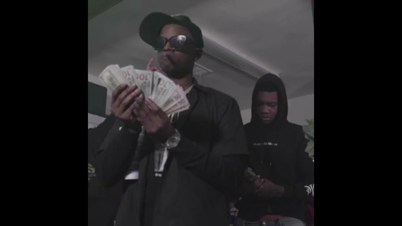 [Free] Lil Double 0 X Lil Crix X Lucki Type Beat - Stranger Things