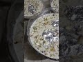 Sher khurma 🤤 #eid #eidspecial #eid #foryou #viralshort #allahuakbar