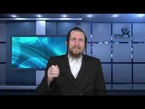 למה מקריבים קרבנות? | הרב מאיר שפרכר