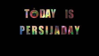 Skarbu-Ale PERSIJA