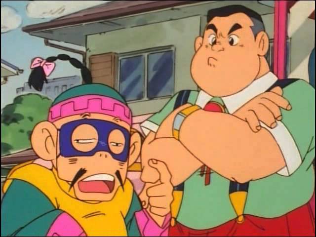 ゲンジ通信あげだま ゲンジ通信あげだま 1 | アニメ | 宅配DVDレンタルのTSUTAYA DISCAS