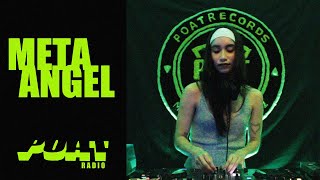 Download Lagu POAT RADIO | Meta Angel MP3