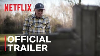 🎬Crime Scene The Texas Killing Fields  Official Trailer  Netflix🎬