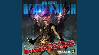 My Heart Lied - Five Finger Death Punch