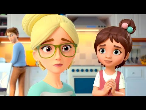Про Миру и Гошу ✨ Что такое красота? ✨ Лучшие мультфильмы для детей 🎬 Даша ТВ
