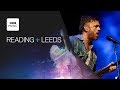 Kings Of Leon - On Call (Reading + Leeds 2018)