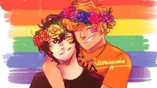 SOLANGELO HEADCANNONS AND MEMES ULTIMATE COMPILATION 🖤💛