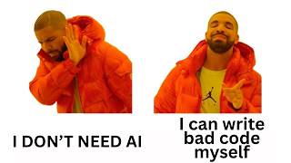 AI Learned That From Your Codebase