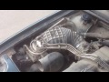 Проблема с оборотами и смесью. Audi b3 2.0 DOHC