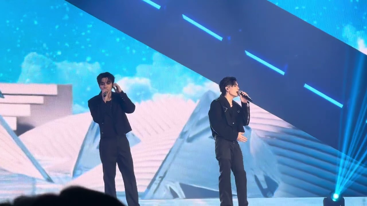 แค่เธอเท่านั้น | PerthSanta | PerthSanta Time Stopper Fan Con Day 2 | 20 July 2025