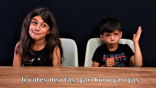 Bilmece Oyunu 4 - Farklı ve eğlenceli bilmeceler ve cevapları screenshot 2