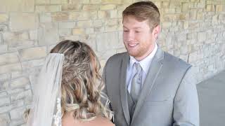Jones Wedding Video - Lights Down Low by MAX ft. gnash