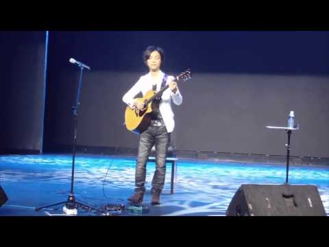 Friend (Fingerstyle Guitar) 2019 China Tour Live | Yuki Matsui 松井祐貴