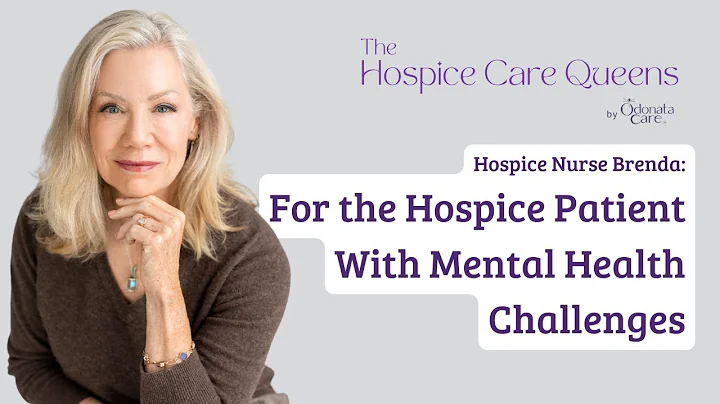 For the Hospice Patient With Mental Health Challenges thumbnail